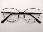 Ободковая оправа Vitale 22317