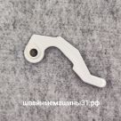 Рычаг подъёма лапки Jaguar 979 и др. (уценка - царапины). Диаметр отверстия 6,2 мм.      Цена 150 руб.