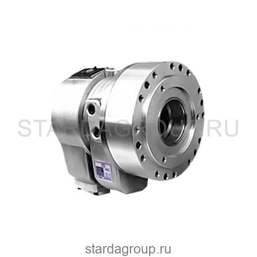 Гидравлический приводной цилиндр с проходным отверстием KH1291YT FORCECHUCK Гидравлический приводной цилиндр с проходным отверстием KH1291YT FORCECHUCK