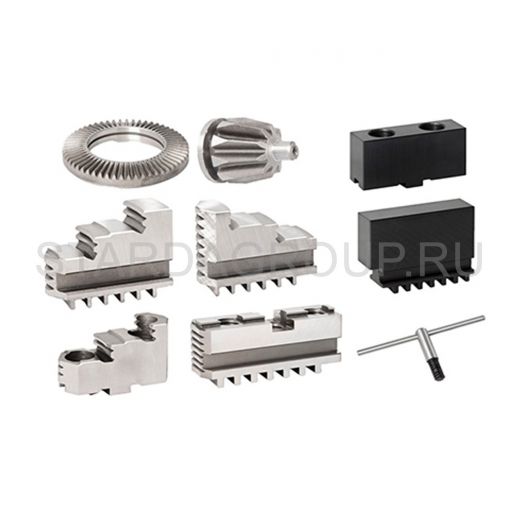 Запчасти к токарным патронам FORCECHUCK