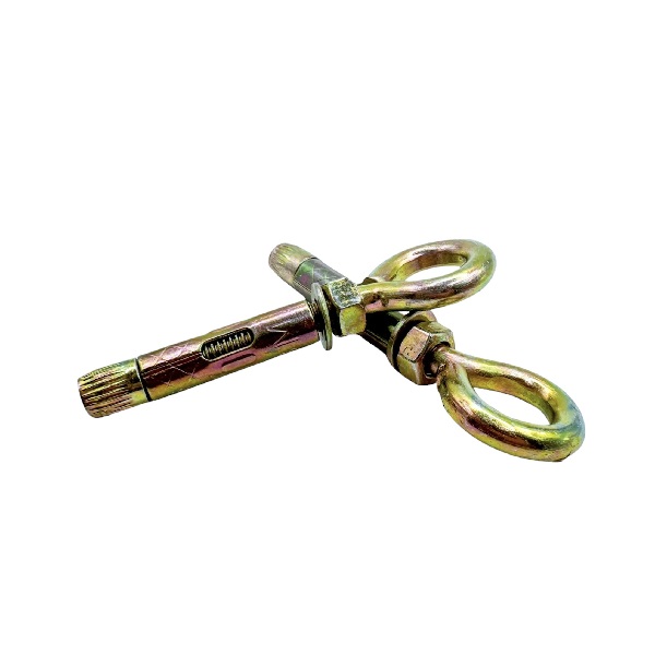 Анкерный болт с кольцом