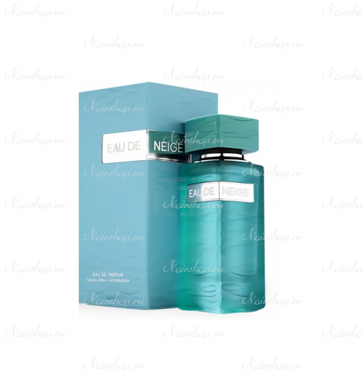 Fragrance World Eau De Neige