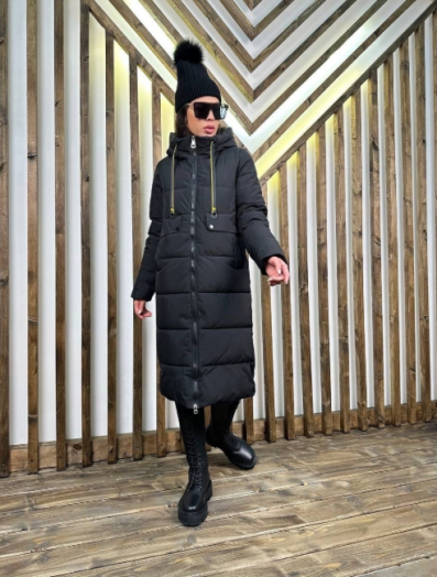 Куртка женская 50105