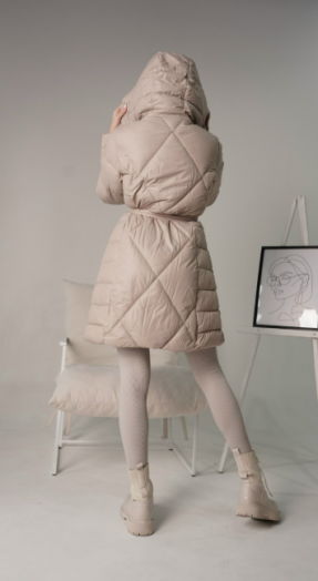 Куртка женская 50112