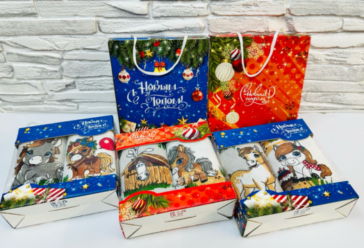 Подарочный набор 50123