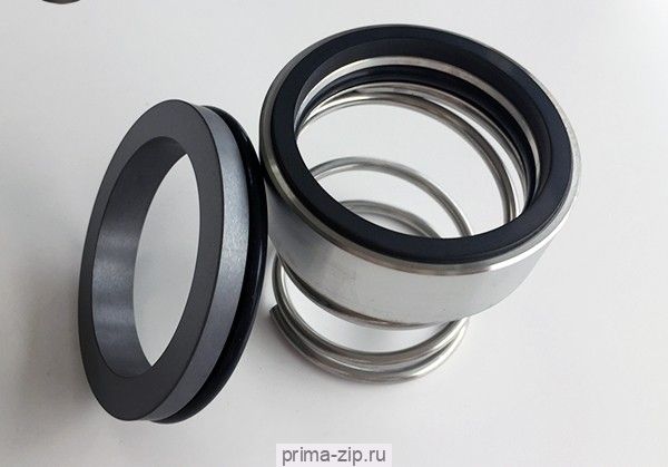 Торцевое уплотнение  M3N/38 sic/sic/viton G6