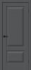Межкомнатная Дверь ПЭТ Bravo Прима-22 Stormy Silk / Браво