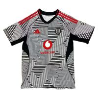 Гостевая форма Orlando Pirates 25/26