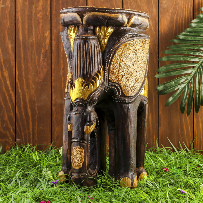 Табурет «Слоник», 22?22?40 см