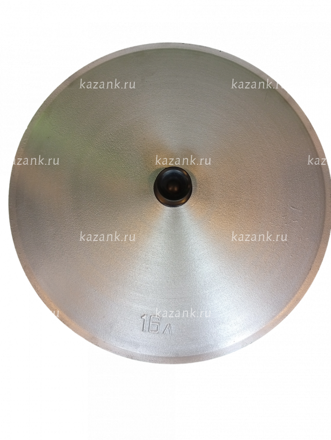 Крышка для казана 16л узбекского