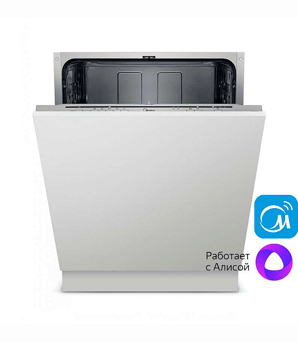 Посудомоечная машина Midea MID60S100i