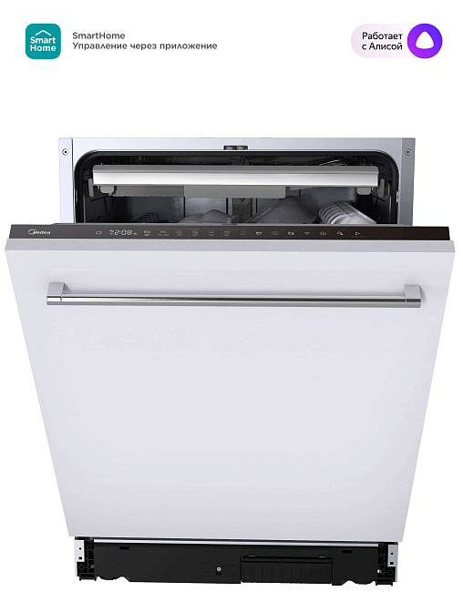 Посудомоечная машина Midea MID60S720i