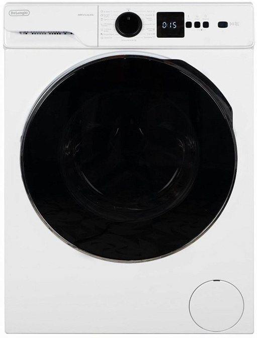 Стиральная машина DeLonghi DWM 614 ALICIA