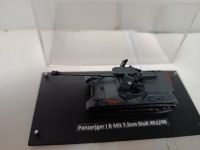 Немецкая САУ Panzerjager I B Mit 75 mm Stuk 40L/48