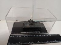 Немецкая САУ Panzerjager I B Mit 75 mm Stuk 40L/48