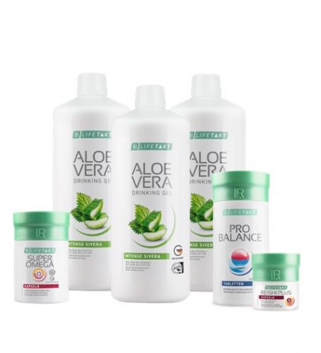 Набор «Кардио»