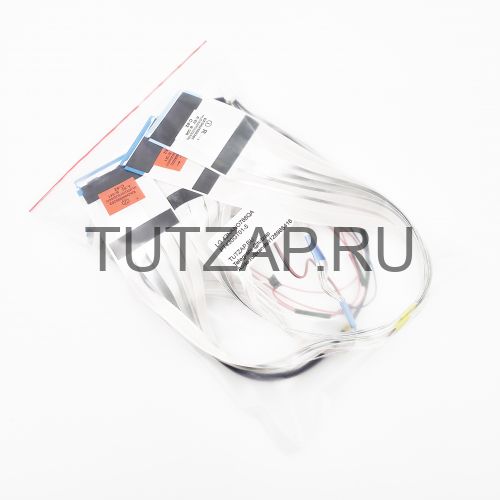 Набор шлейфов для телевизора LG 43NANO766QA