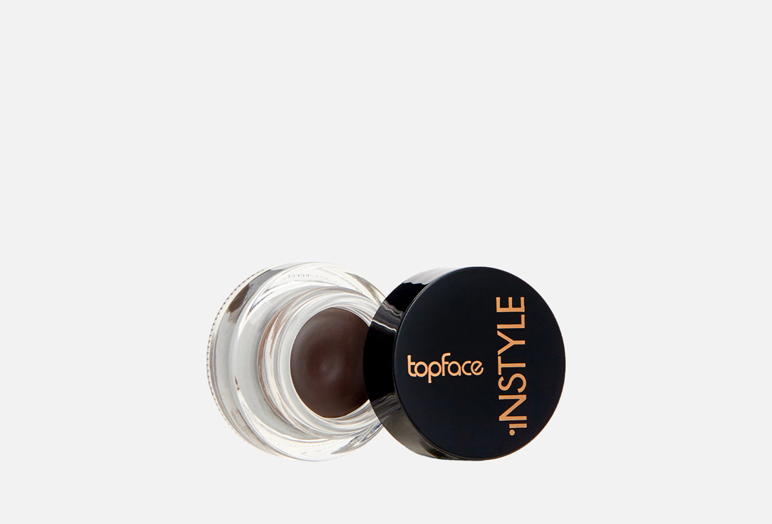 TopFace Instyle Eyebrow Gel