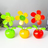 Настольная лампа «Цветок» LED 2Вт USB МИКС 12?27 см RISALUX