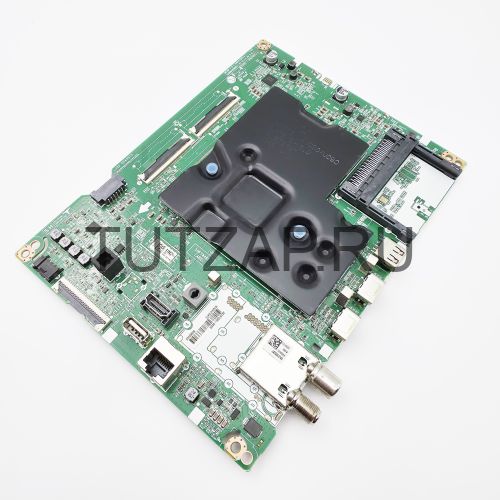 Материнская плата EAX69762805(1.0) EBU66962003 для телевизора LG 43NANO766QA