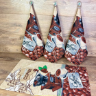 Набор полотенец 12 шт 50145