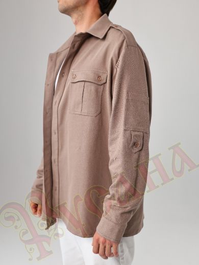 спецодежда джинс