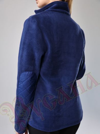 спина толстовки для униформы