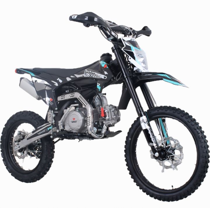 VMC 19/16 - 140cc (plastic KTM)