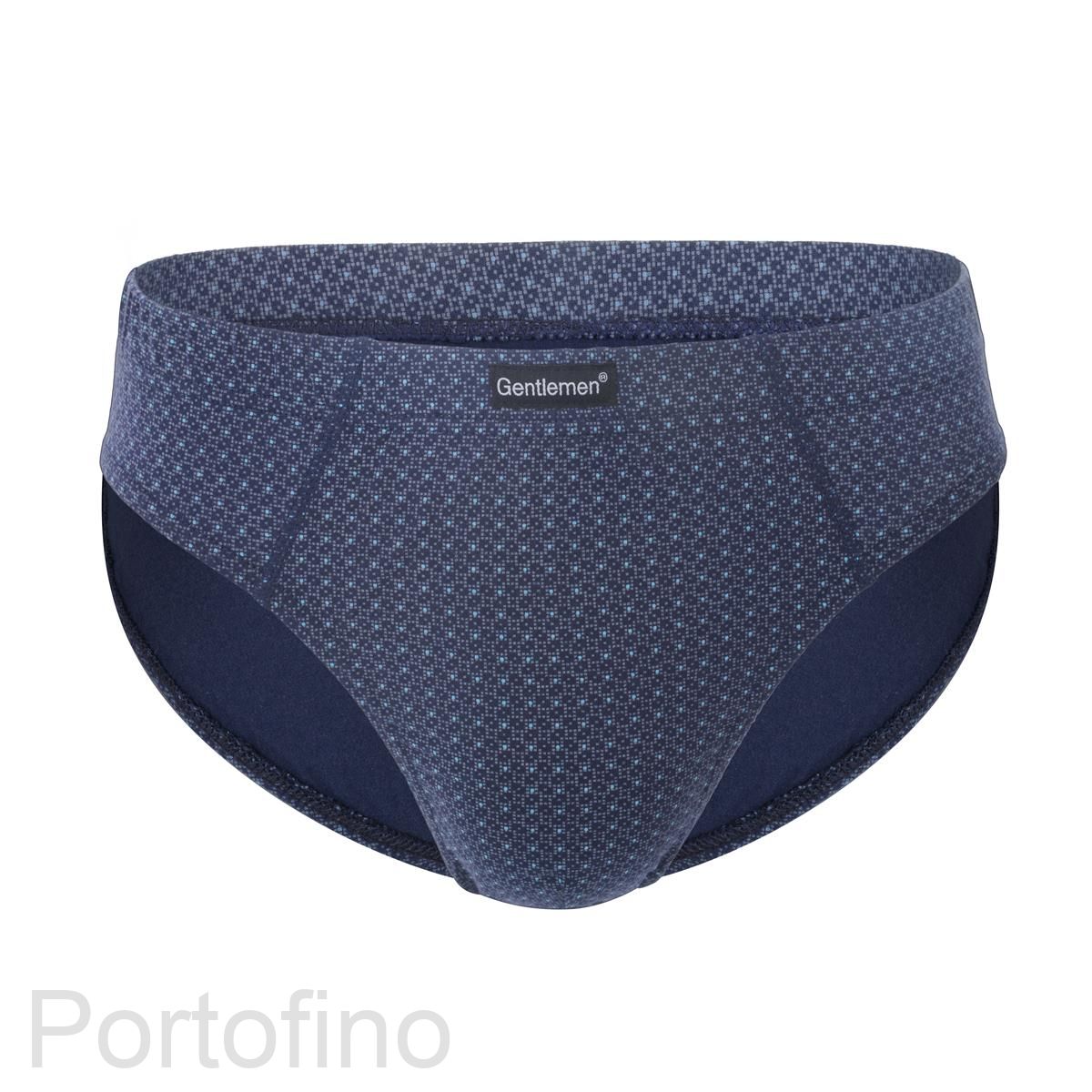 GP-8001 Трусы мужские плавки Gentlemen