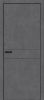 Межкомнатная Дверь с Экошпоном Bravo Браво-0.24.П Slate Art / Браво