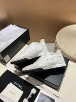 Кеды CHANEL зимние Кеды CHANEL зимние