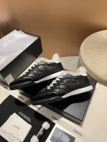 Кеды CHANEL зимние Кеды CHANEL зимние