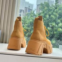 Ботинки SMFK Premium Ботинки SMFK Premium