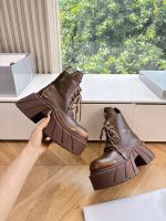 Ботинки SMFK Premium Ботинки SMFK Premium