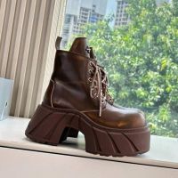 Ботинки SMFK Premium Ботинки SMFK Premium