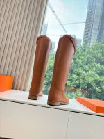 Сапоги HERMES Premium