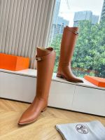 Сапоги HERMES Premium