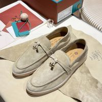 Лоферы LORO PIANA Premium Лоферы LORO PIANA Premium