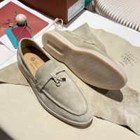 Лоферы LORO PIANA Premium