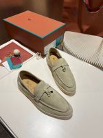 Лоферы LORO PIANA Premium