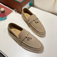 Лоферы LORO PIANA Premium