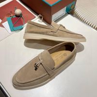 Лоферы LORO PIANA Premium