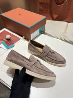 Лоферы LORO PIANA Premium