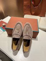 Лоферы LORO PIANA Premium