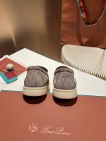Лоферы LORO PIANA Premium