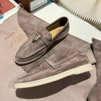 Лоферы LORO PIANA Premium