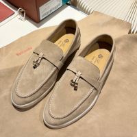 Лоферы LORO PIANA Premium