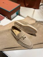 Лоферы LORO PIANA Premium