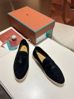 Лоферы LORO PIANA Premium