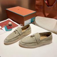 Лоферы LORO PIANA Premium Лоферы LORO PIANA Premium